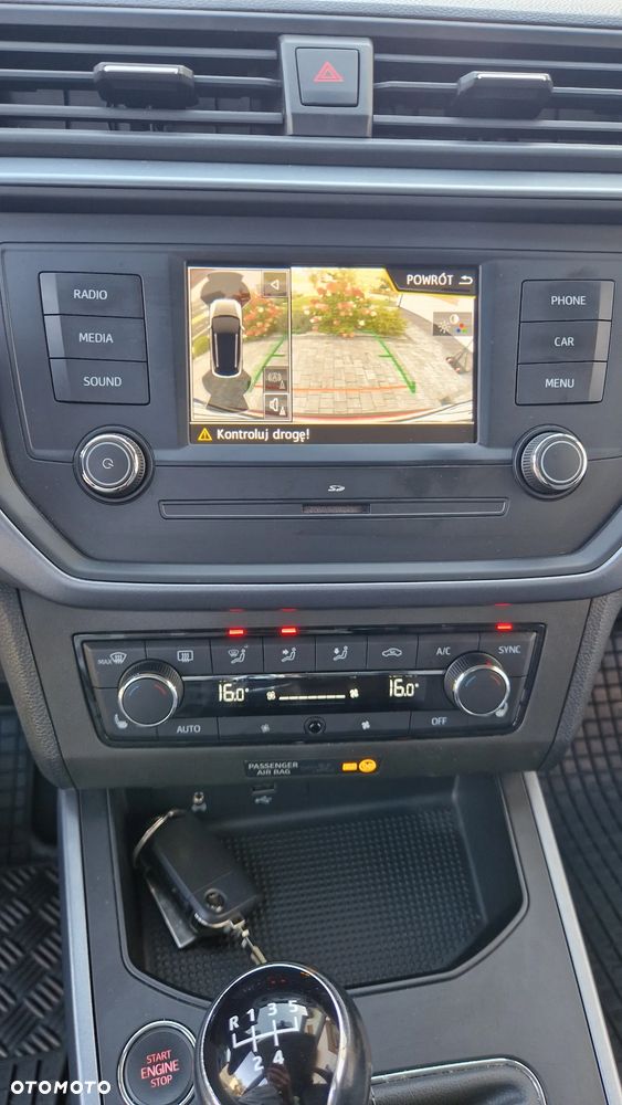 Seat Arona 1.0 TSI Style S&S - 17