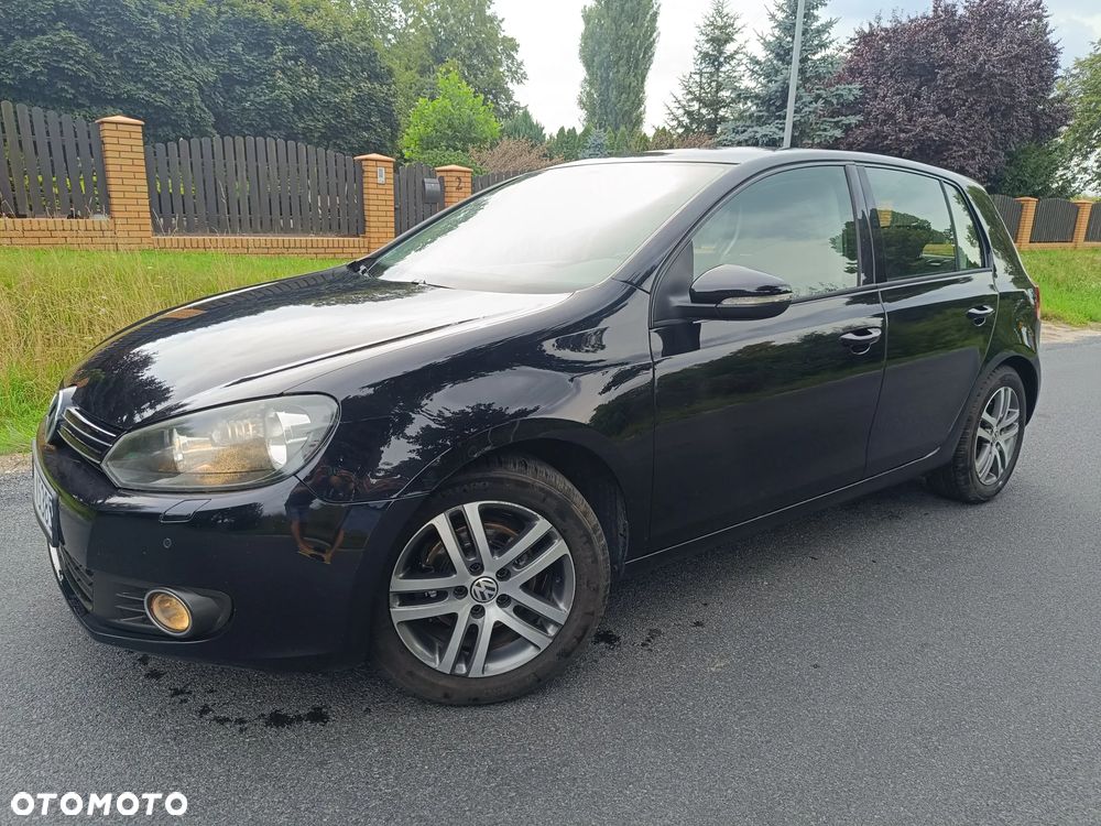 Volkswagen Golf 1.4 TSI Highline - 10