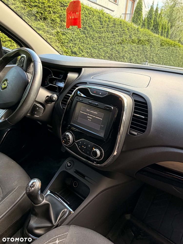 Renault Captur 0.9 Energy TCe Intens - 4