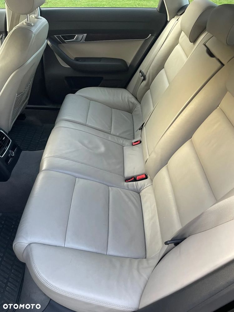 Audi A6 Allroad 3.0 TDI Quattro Tiptr - 14