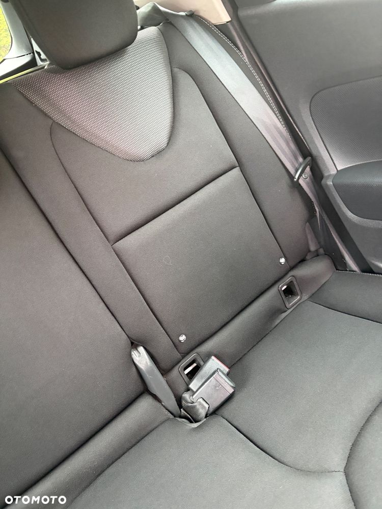 Renault Clio 1.5 dCi Business - 9