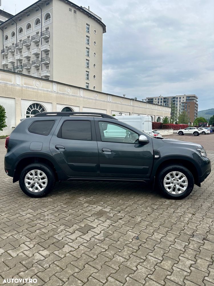 Dacia Duster - 8