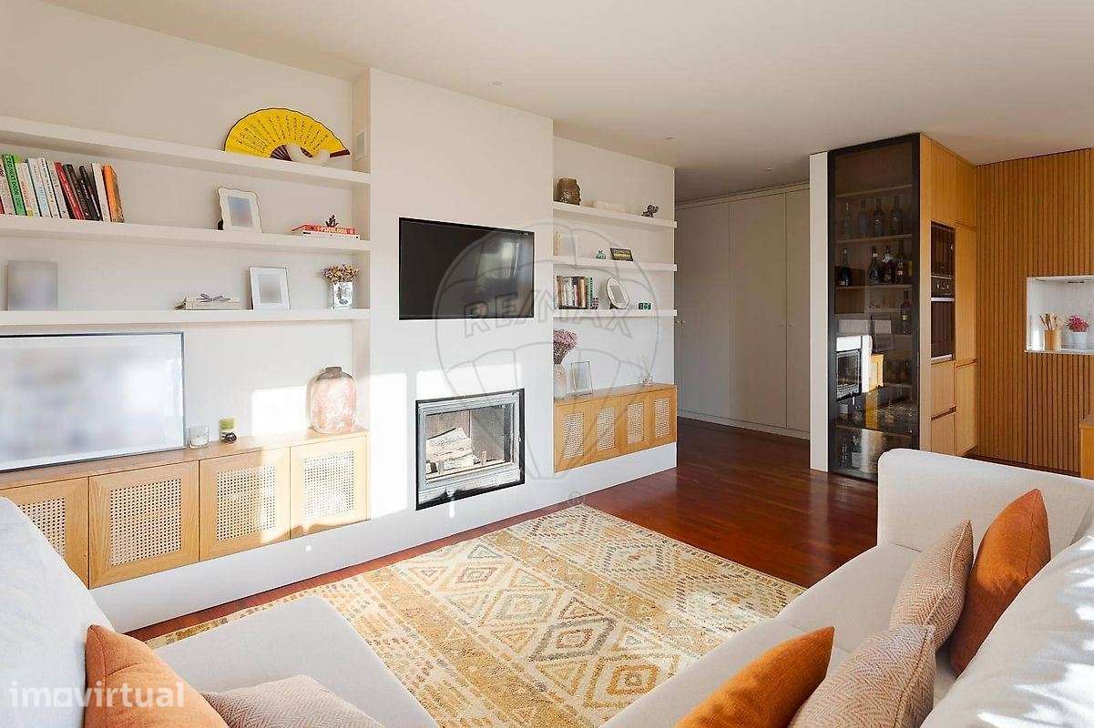 APARTAMENTO T2 LUXO - LAVRA, MATOSINHOS - Grande imagem: 5/17