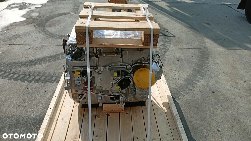 DAF XF/XG/XG+/KATALIZATOR/DPF/EAS/SCR/TŁUMIK/2327462/2335669/2398002 - 3