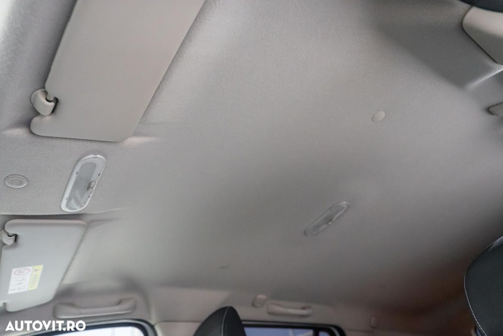 Dacia Logan MCV SCe 75 Access - 19