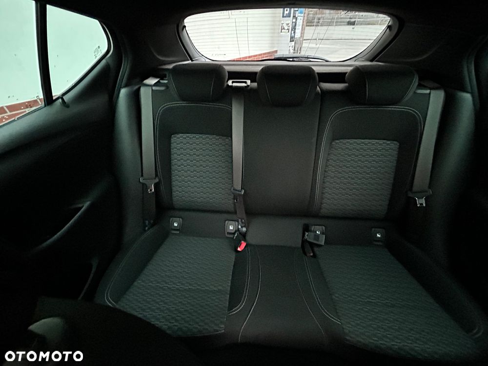 Opel Astra 1.4 Turbo Dynamic - 34