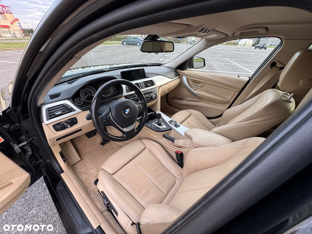BMW Seria 3 - 15