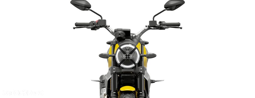 Ducati Scrambler - 6