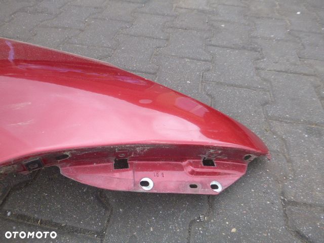 BŁOTNIK PRAWY PRZÓD PRAWY PRZEDNI CITROEN XSARA PICASSO KOLOR EKQD - 11