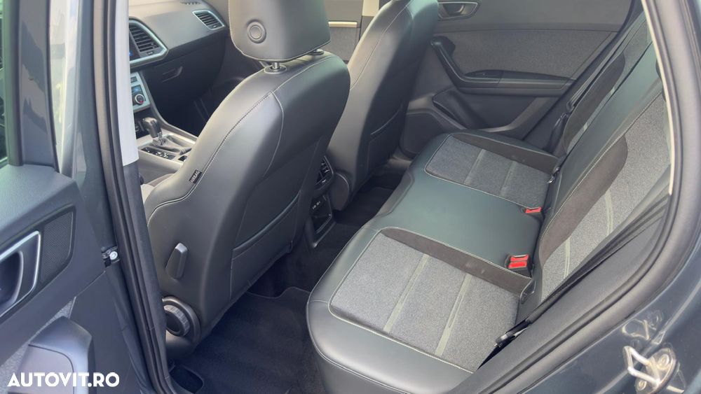 Seat Ateca - 10
