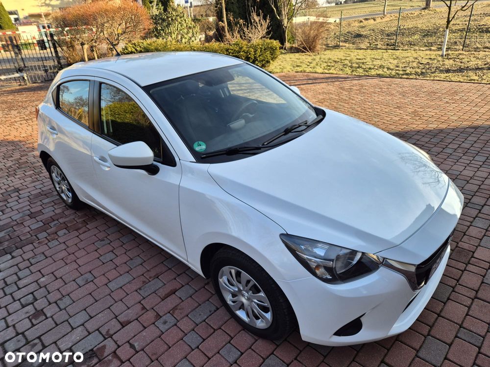 Mazda 2 1.5 Skymotion - 15