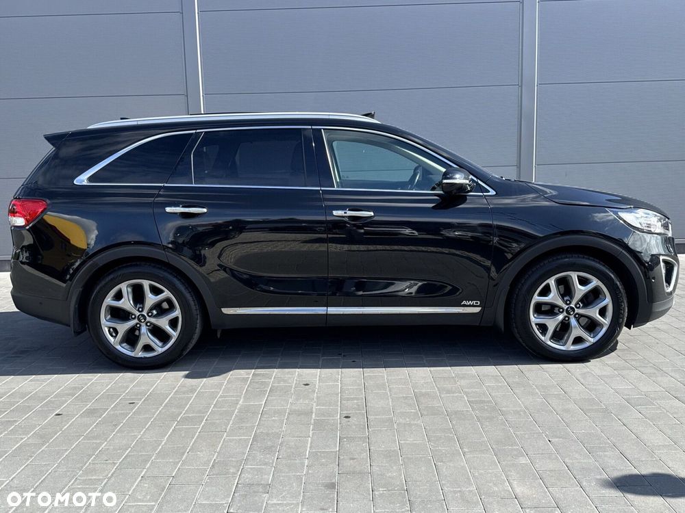 Kia Sorento 2.0 CRDI XL - 13