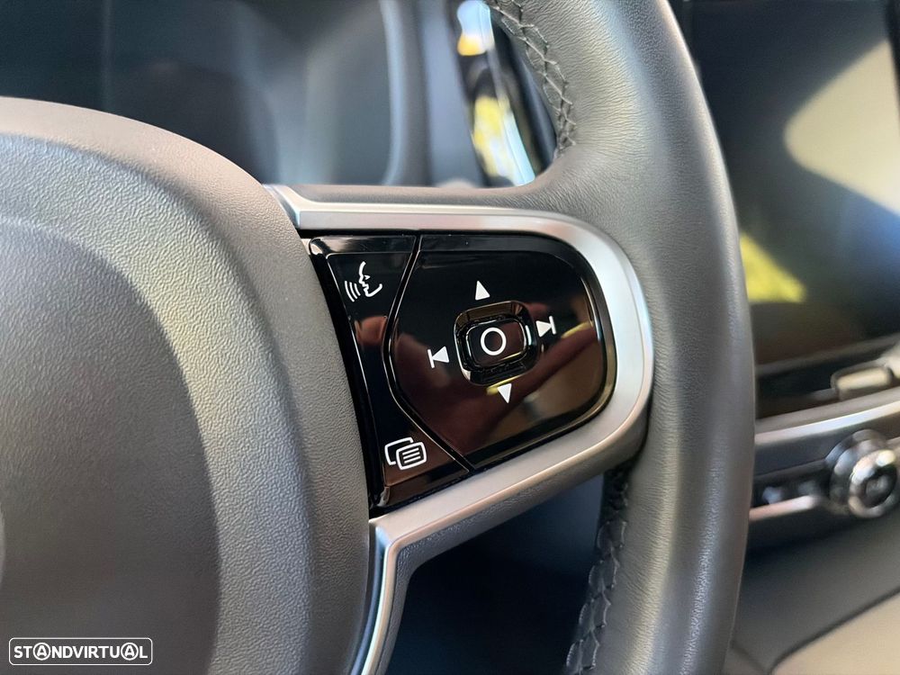 Volvo V60 2.0 D4 Inscription Geartronic - 15