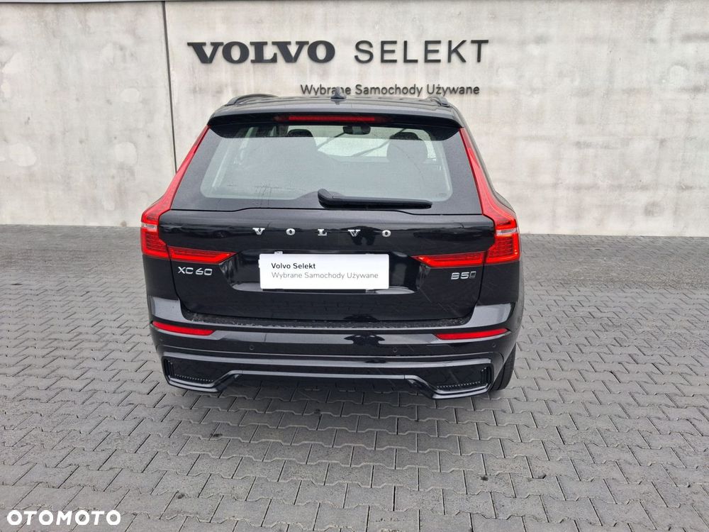 Volvo XC 60 - 9