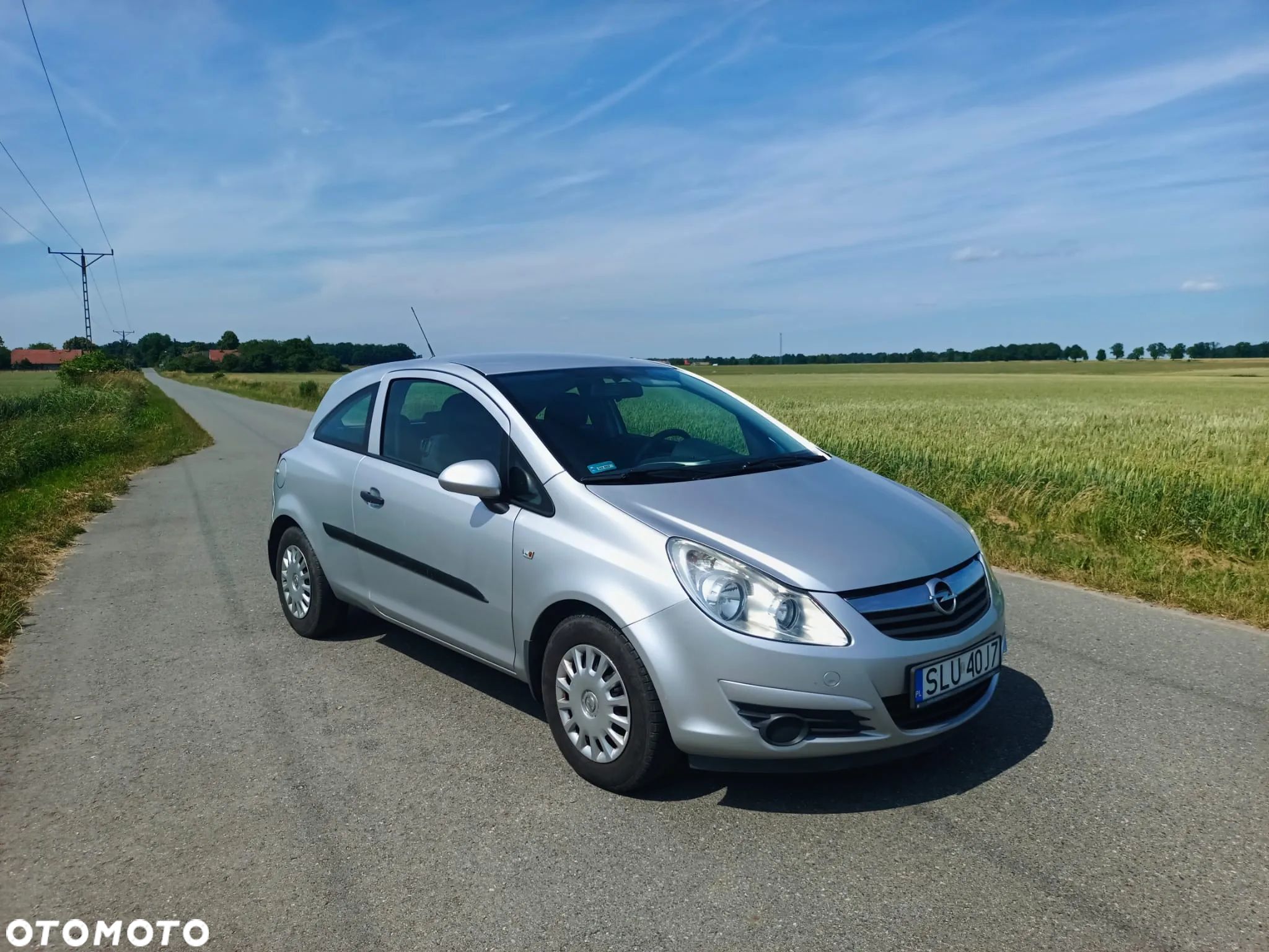 Opel Corsa 1.3 CDTI - 1