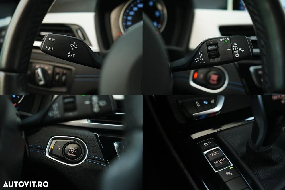 BMW X1 sDrive20d Aut. M Sport - 8