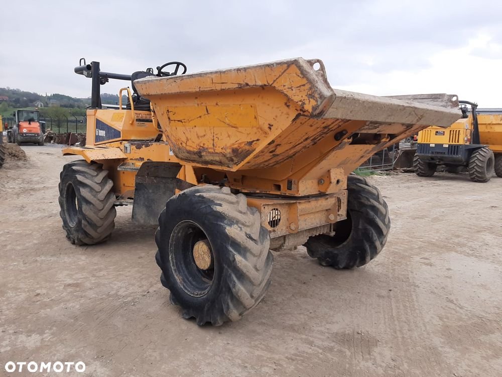 Thwaites Mach2066 - 1