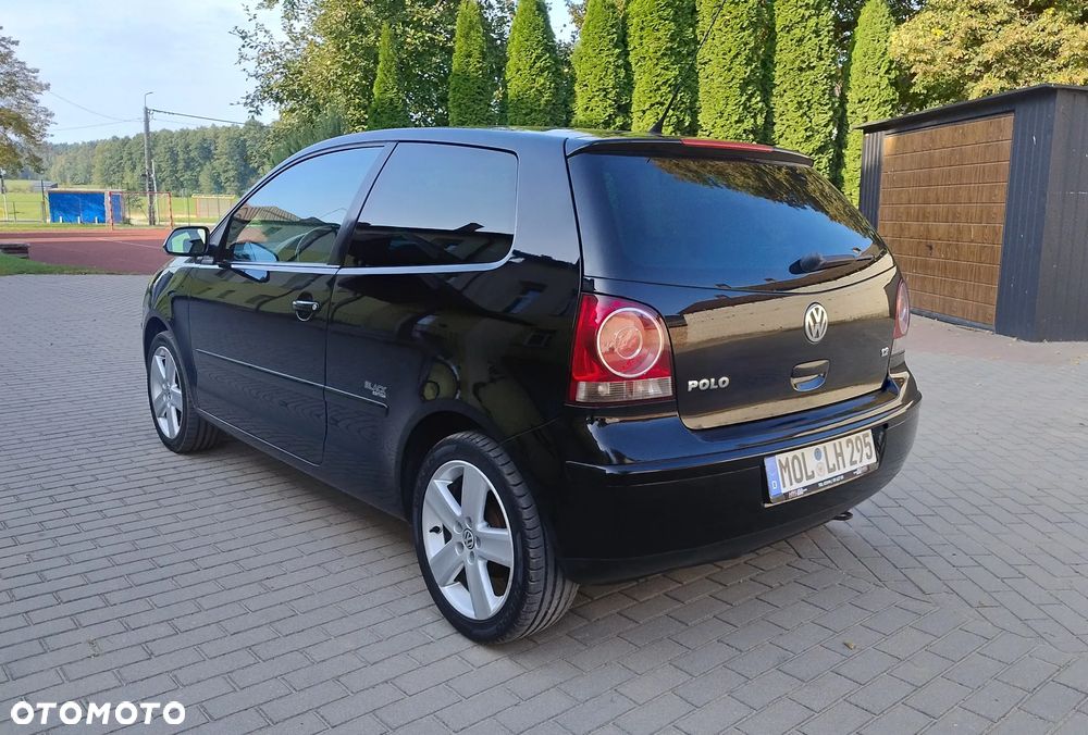 Volkswagen Polo - 7