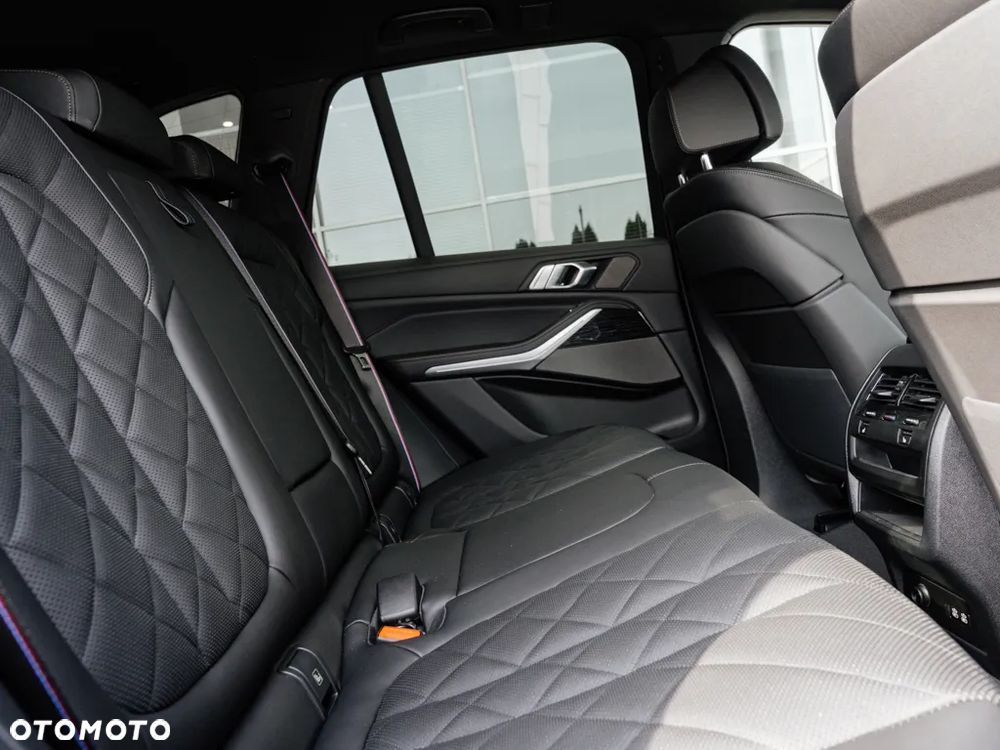 BMW X5 xDrive30d - 12