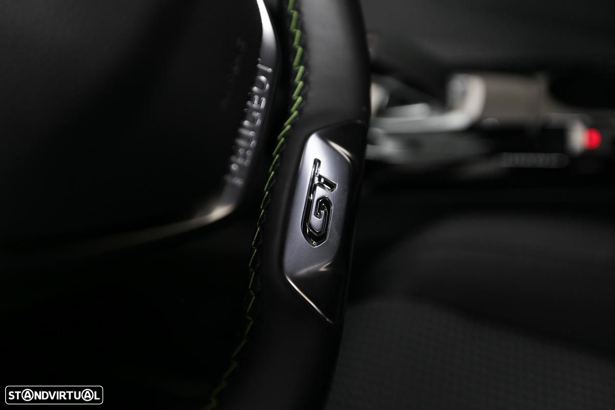 Peugeot e-208 50 kWh GT - 20