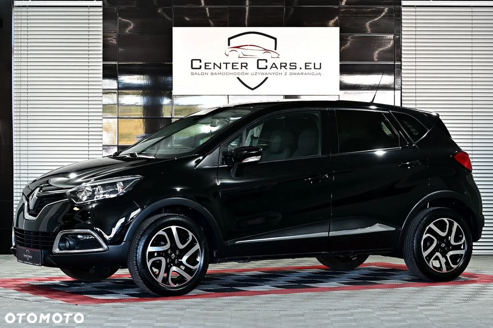 Renault Captur (ENERGY) TCe 90 INTENS - 12
