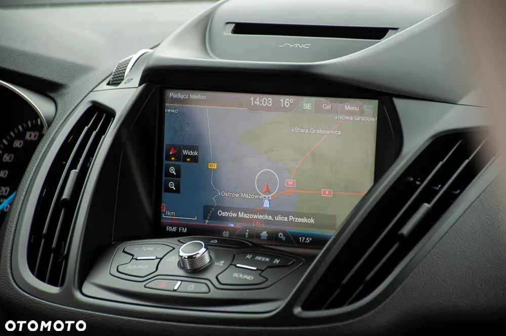 Ford Kuga 1.5 EcoBoost 4WD Titanium Plus - 10