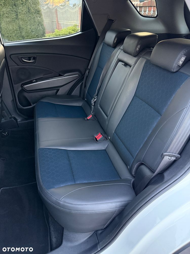 SsangYong/KGM XLV 1.6 Quartz - 22