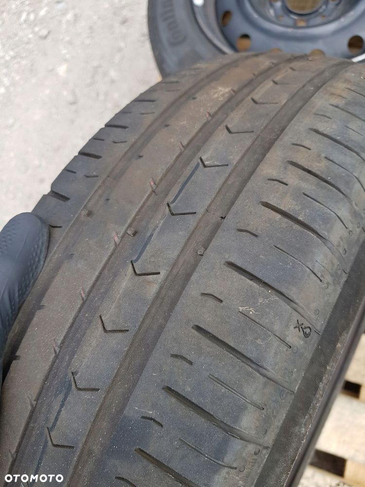 koła felgi 2150740 citroen peugeot 6.0j x 15' 4x108 et 18 - 12
