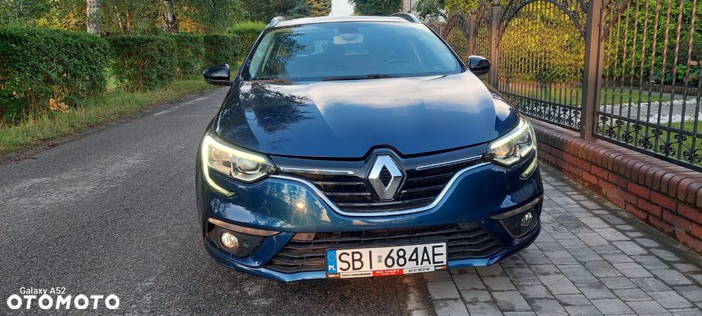 Renault Megane - 14
