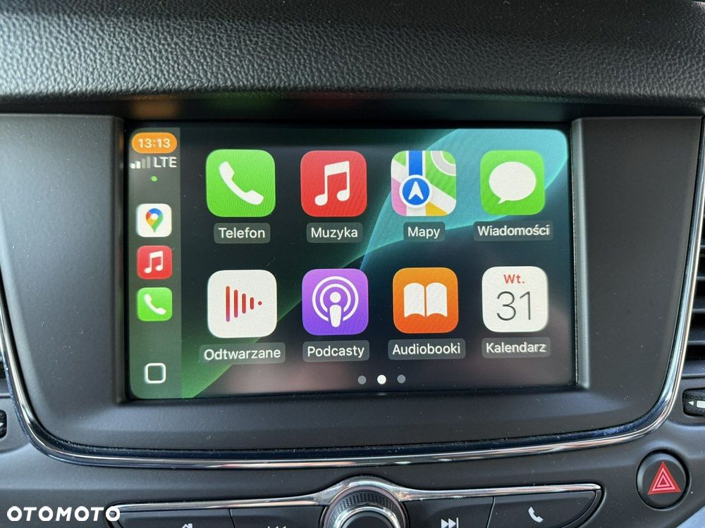 Opel Astra 1.4 Turbo Edition - 18