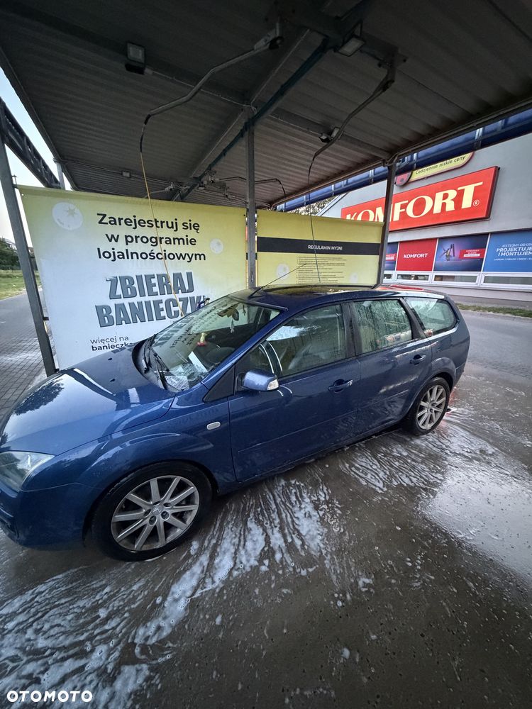 Ford Focus - 2