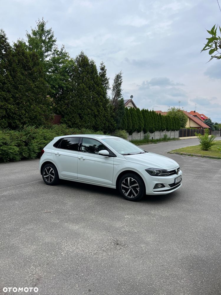 Volkswagen Polo - 16