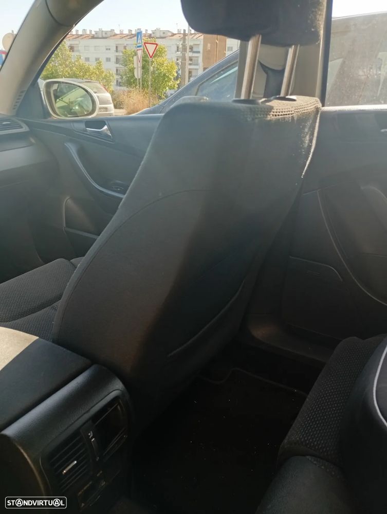 VW Passat Variant 2.0 TDi Confortline - 2