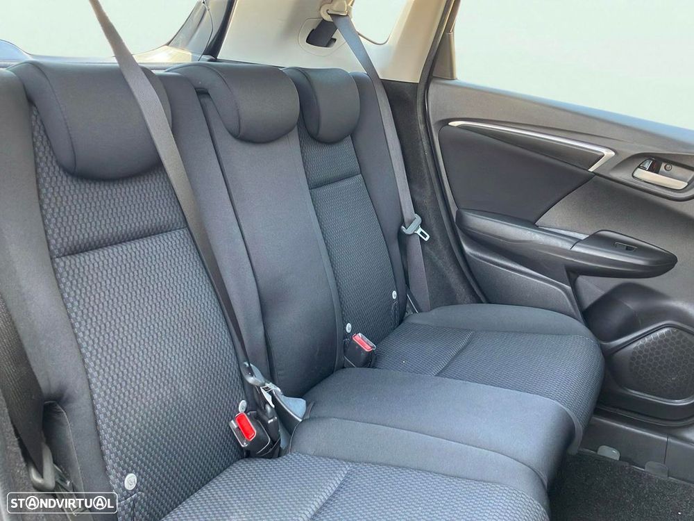 Honda Jazz 1.3 I-VTEC Comfort - 16
