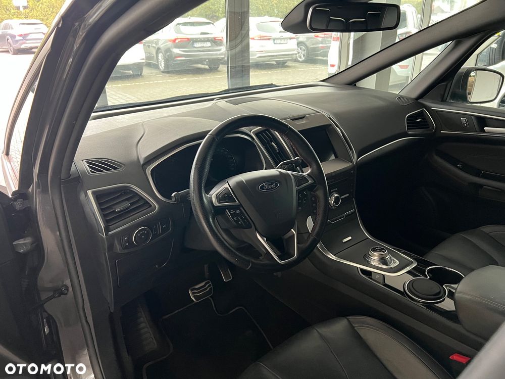 Ford S-Max 2.5 Hybrid ST-Line CVT - 19