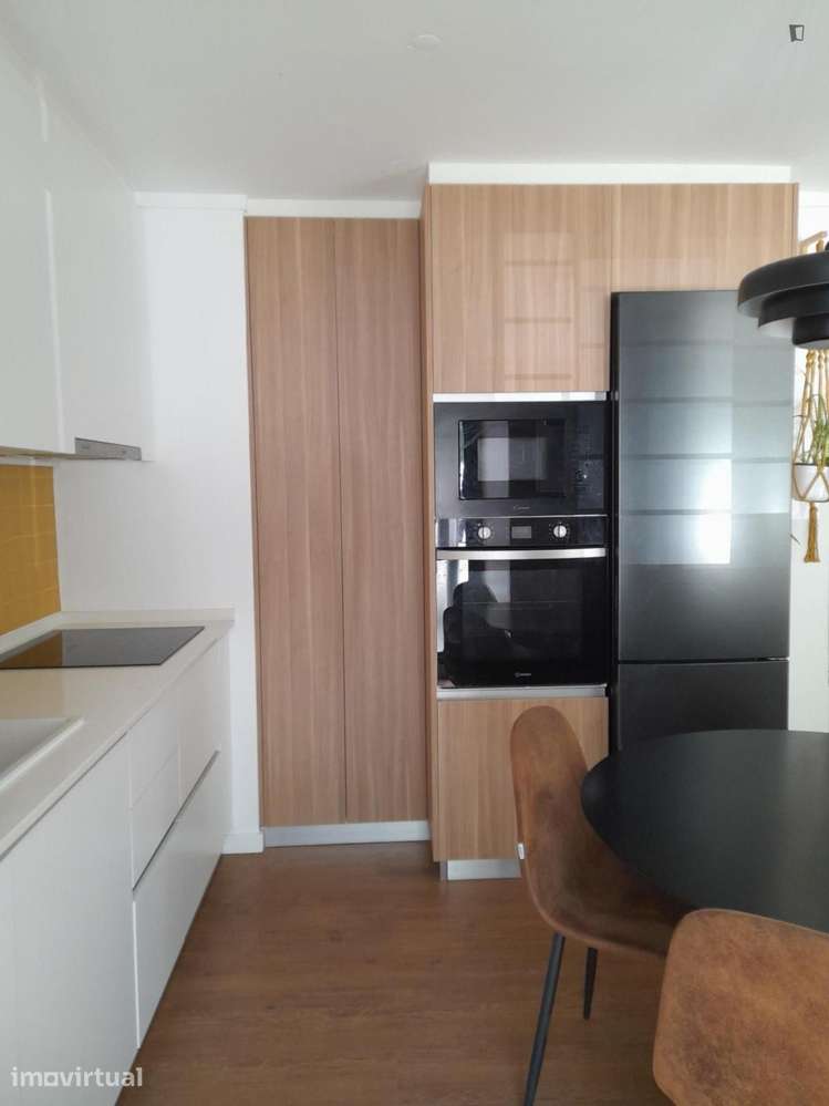 Apartamento com 2 quartos - localizado em Olivais Lisbon - Grande imagem: 5/22