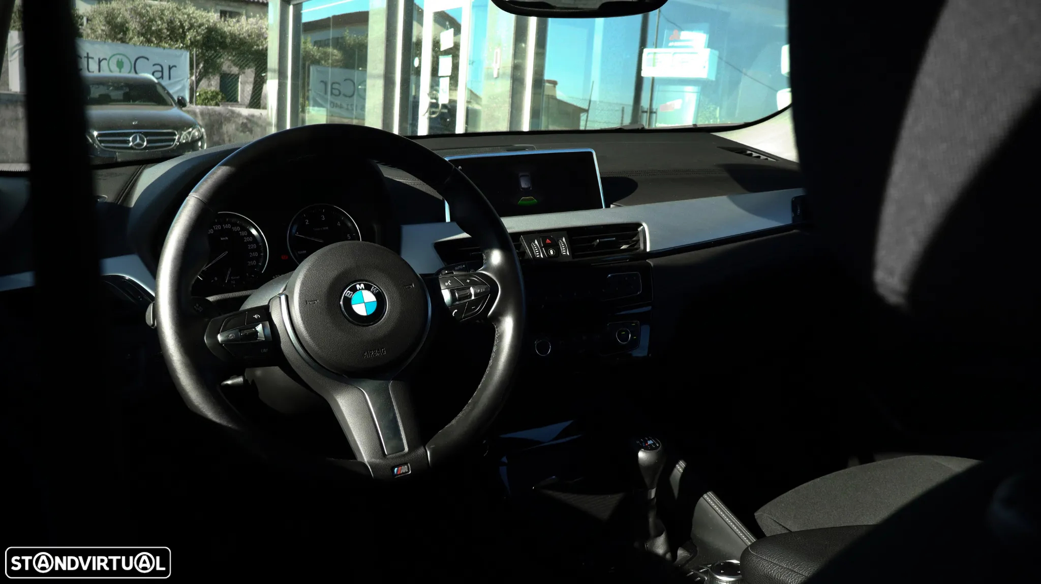 BMW X2 16 d sDrive - 14
