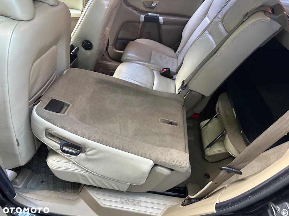 Volvo XC 90 D5 Summum - 15