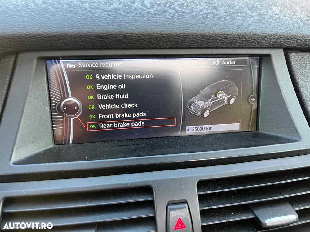 BMW X5 xDrive40d - 23