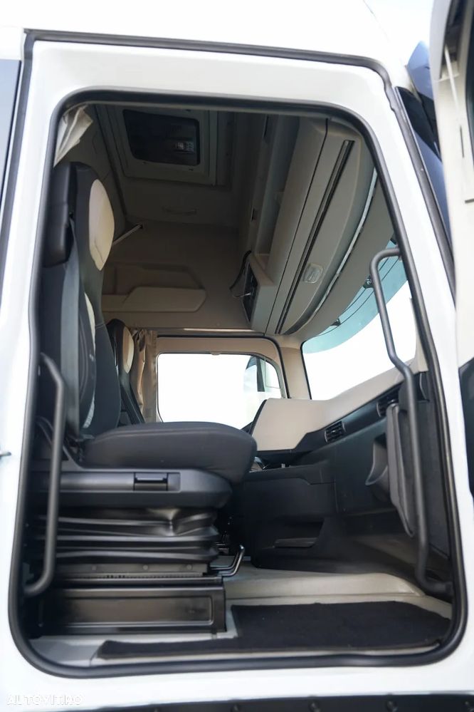 Ford F-MAX 500 / I-PARK COOL / - 36