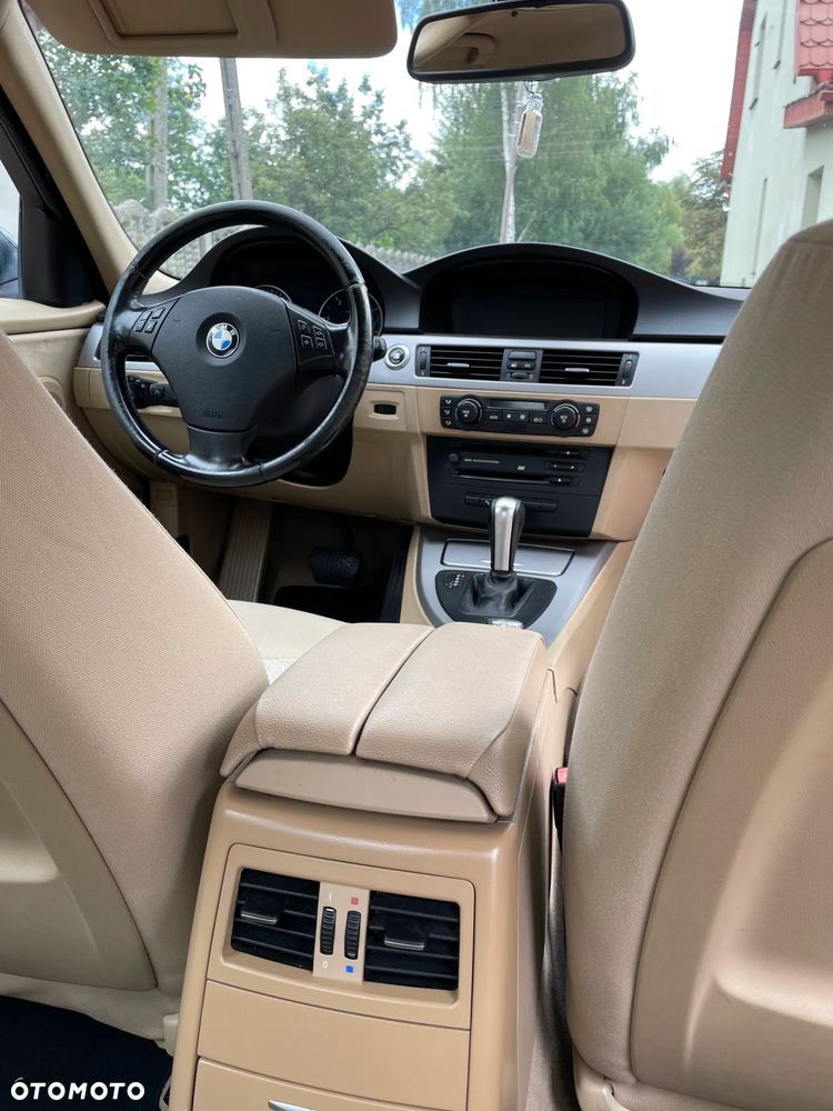 BMW Seria 3 320d xDrive DPF Edition Fleet - 10