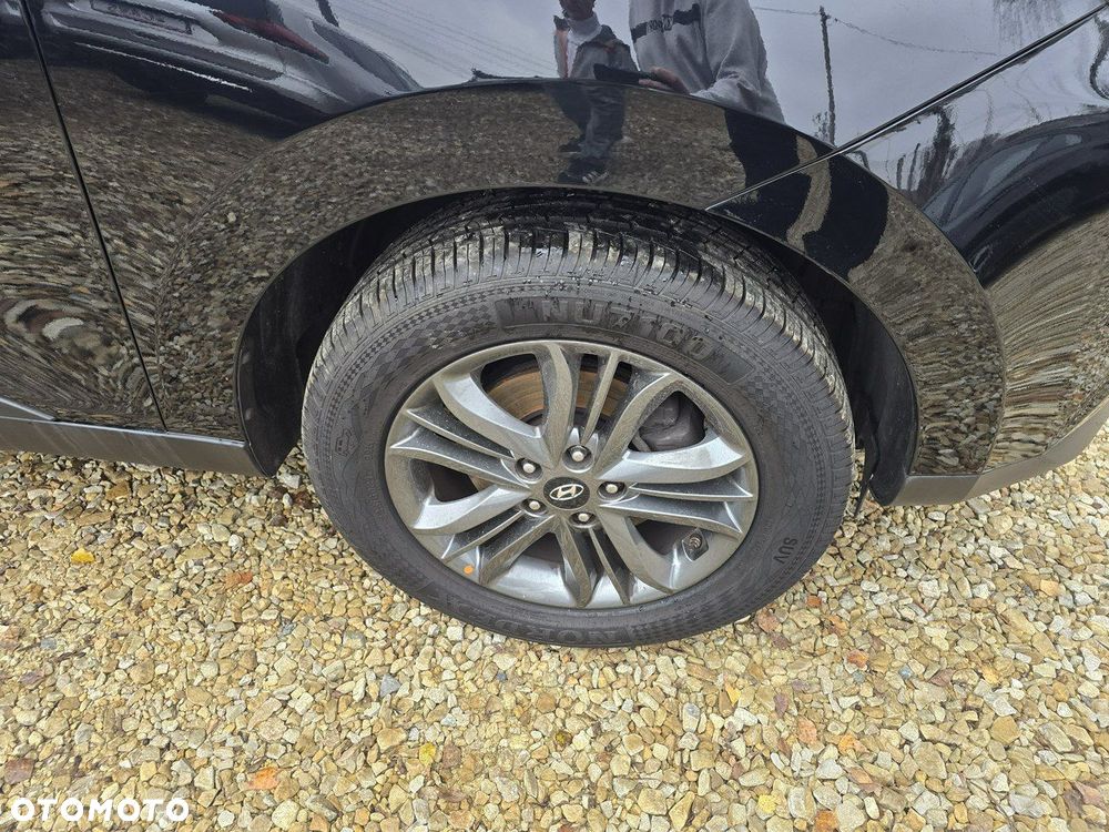 Hyundai ix35 - 28