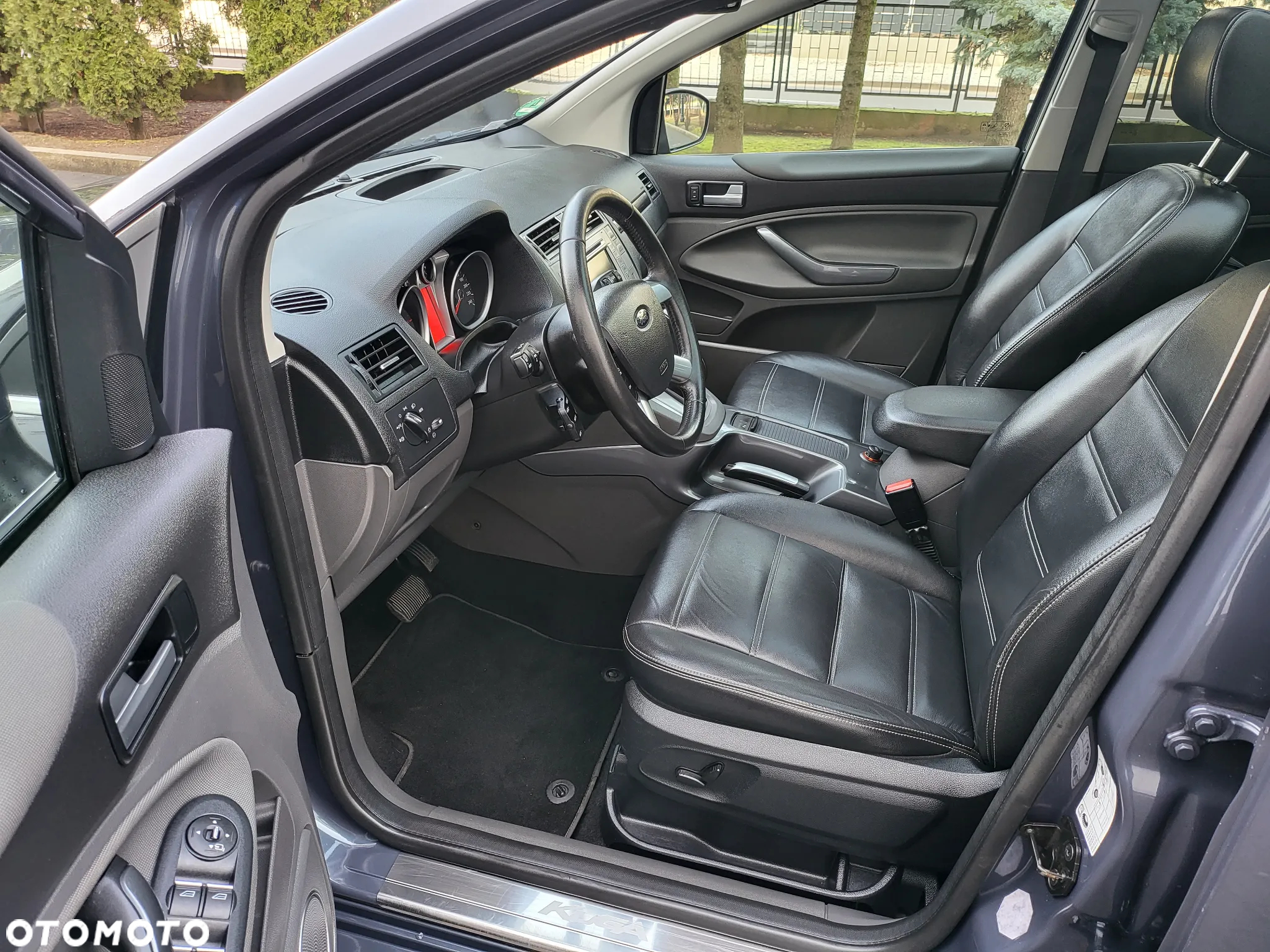 Ford Kuga 2.0 TDCi Titanium S MPS6 - 13