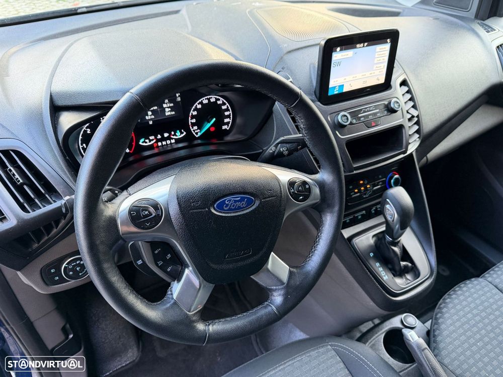 Ford Transit Connect 1.5 TDCi 230 L2 Trend Aut. - 10