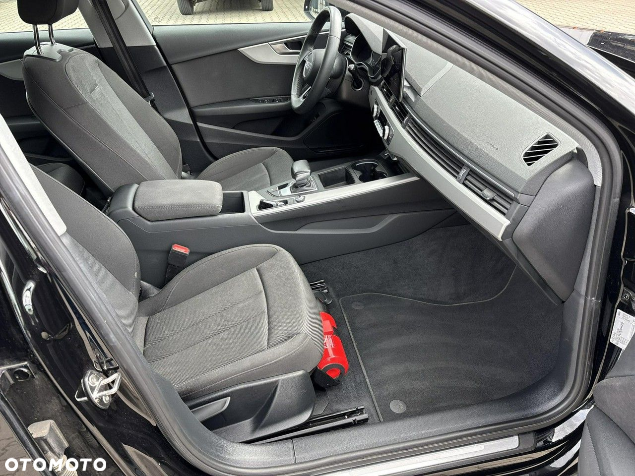 Audi A4 - 20
