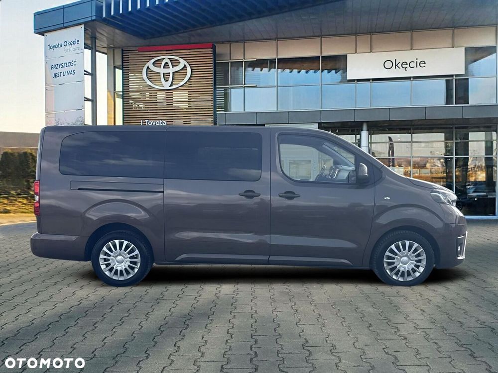 Toyota Proace Verso 2.0 D4-D Long Business - 7