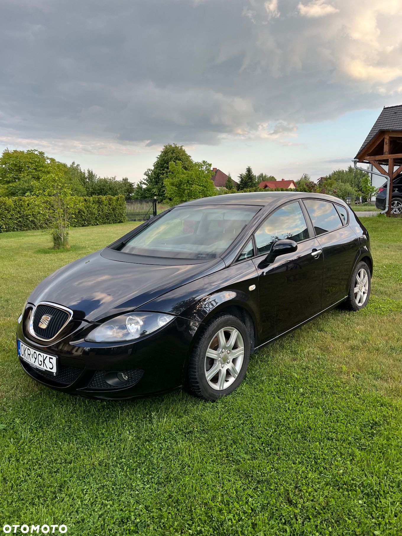 Seat Leon 2.0 FSI Stylance - 1
