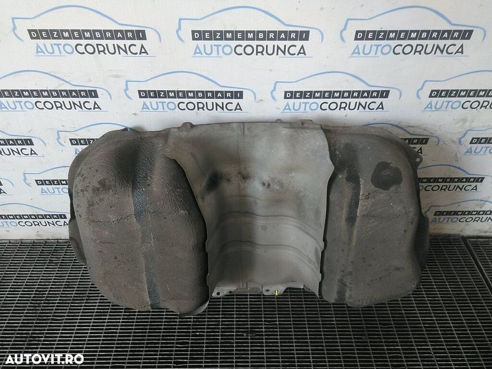 Rezervor combustibil Mitsubishi Outlander 2.4 B 2005 - 2009 	4B12 SUV 4 Usi Euro4 (1270) - 2