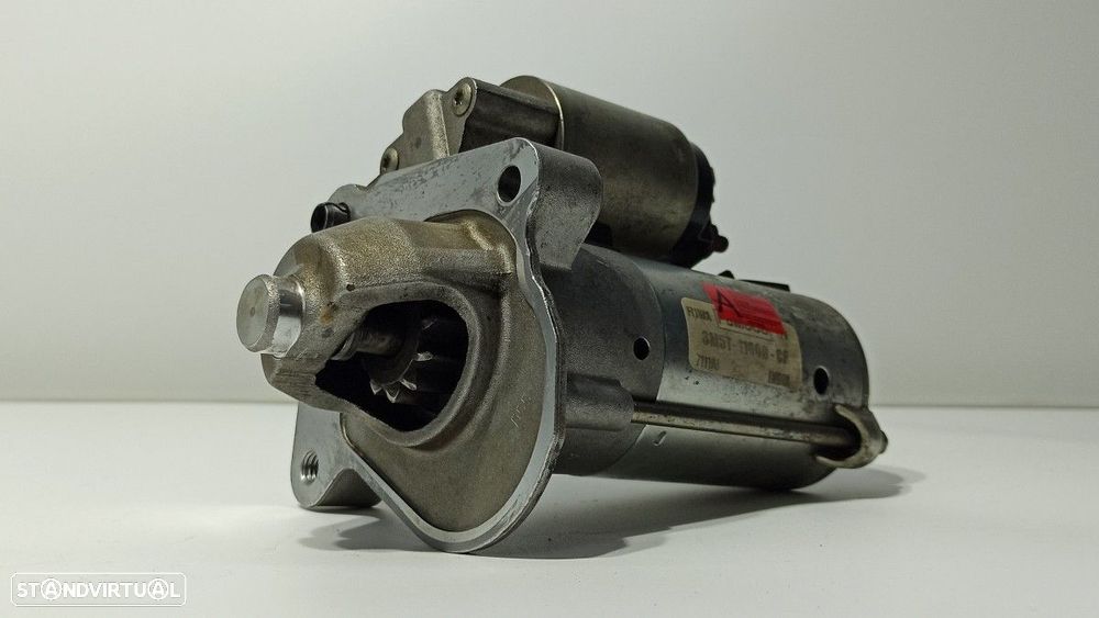 MOTOR DE ARRANQUE FORD FOCUS BERLINA (CAP) AMBIENTE (D) - 1