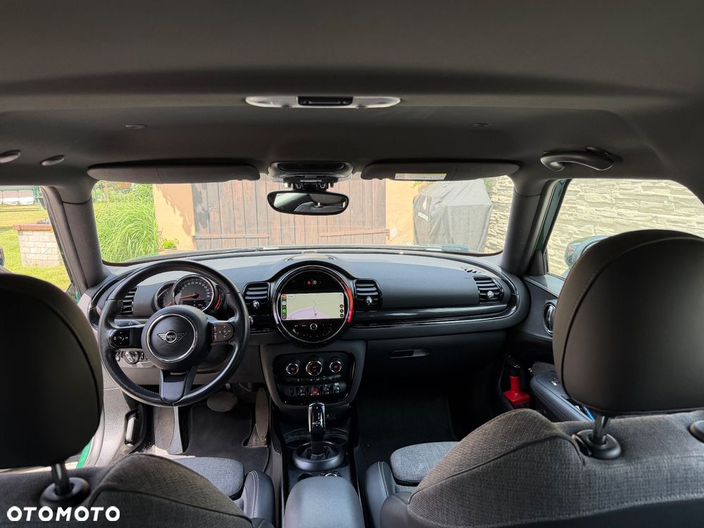 MINI Clubman Cooper - 7